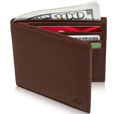 men's wallet small.